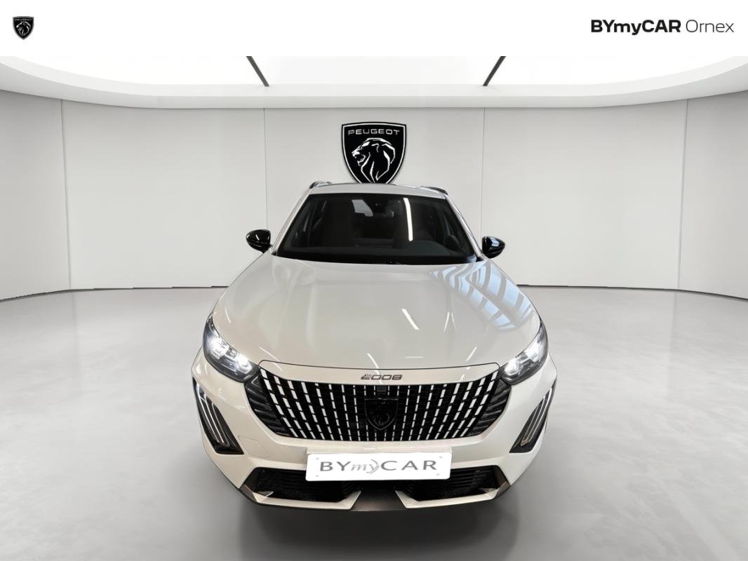 Peugeot 2008 - Photo 8