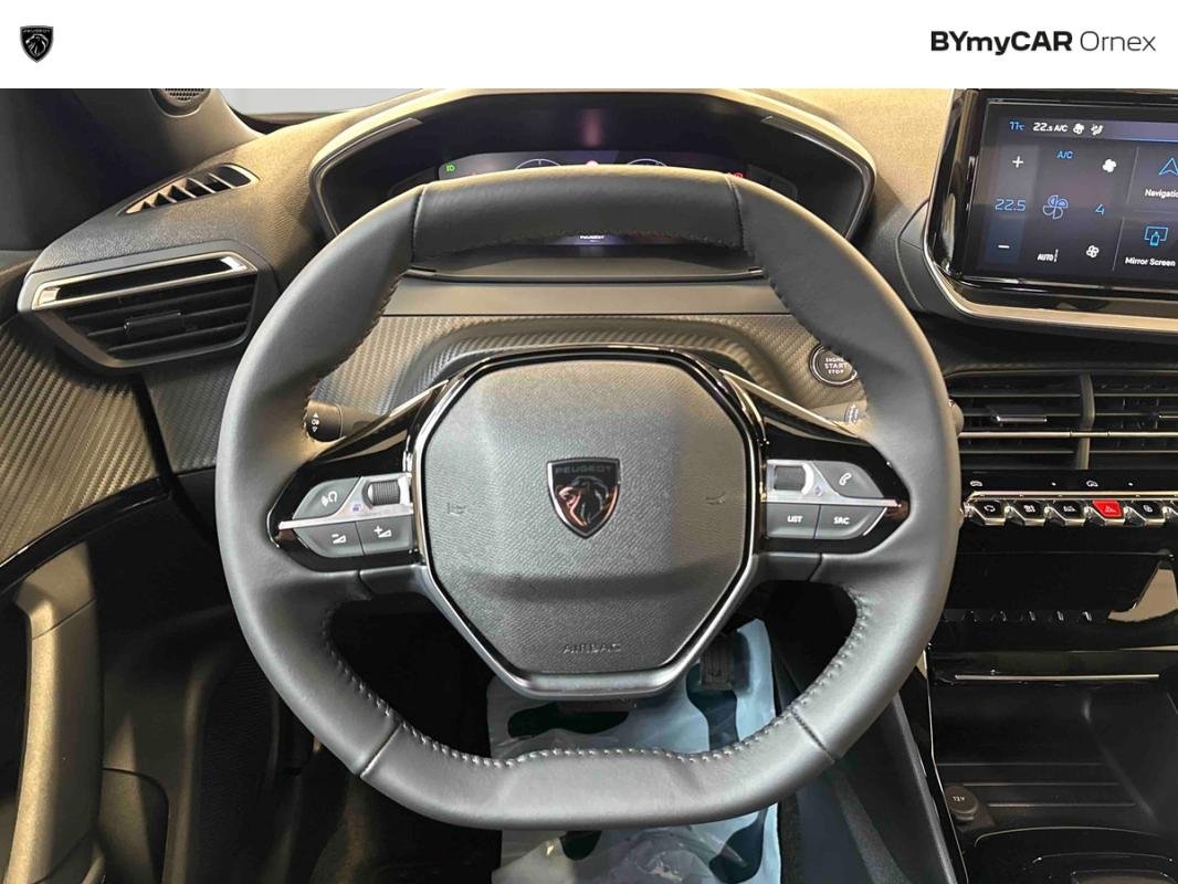 Peugeot 2008 - Photo 10