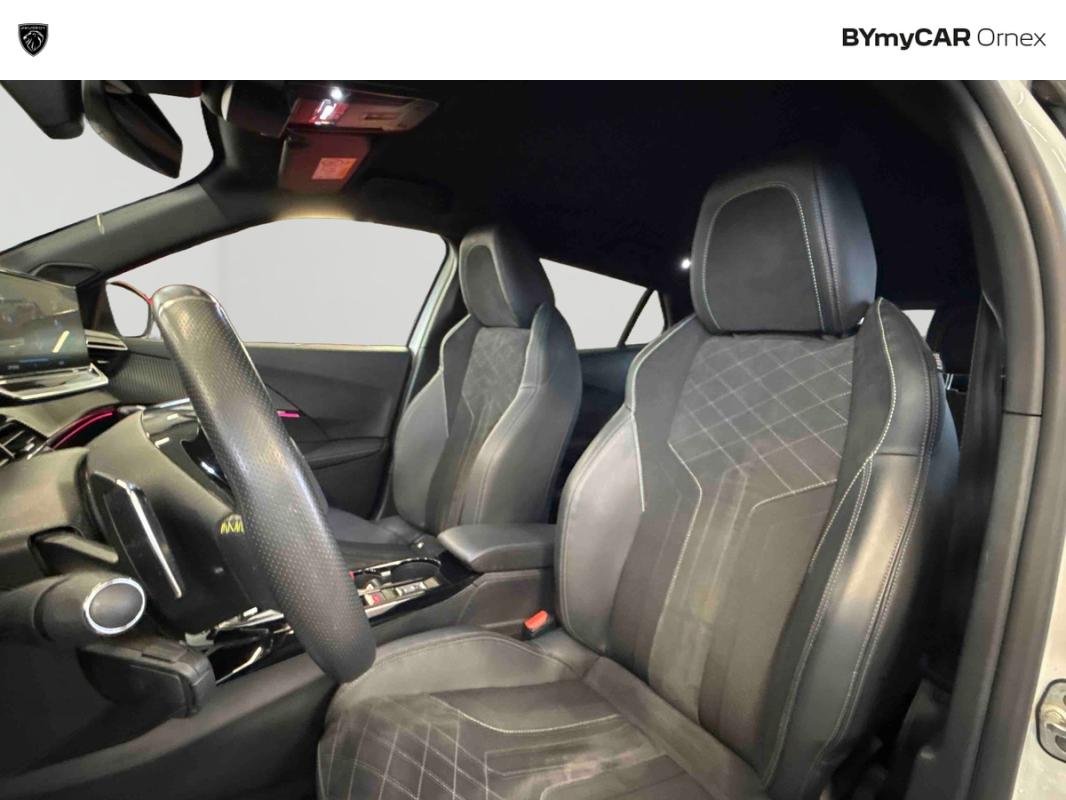 Peugeot 2008 - Photo 11