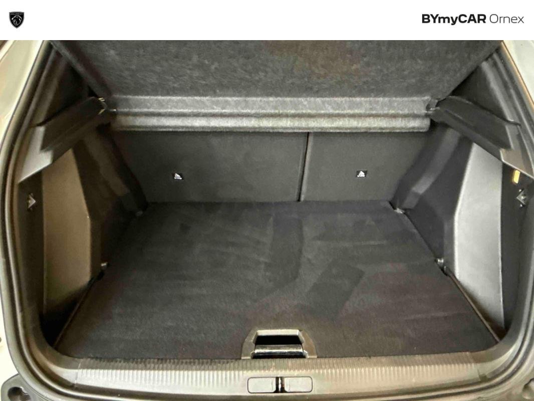 Peugeot 2008 - Photo 12
