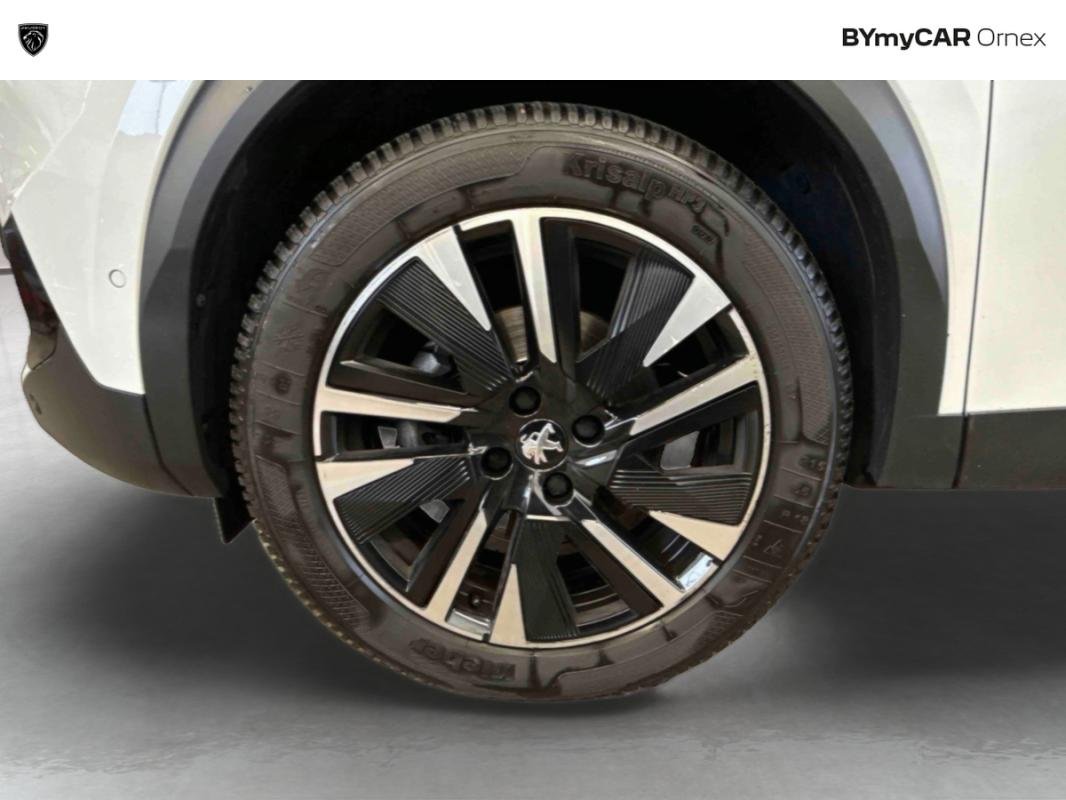 Peugeot 2008 - Photo 14