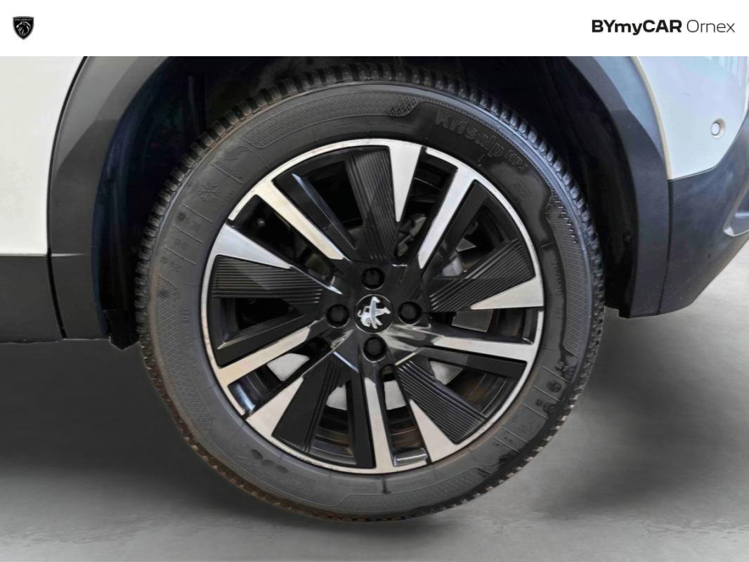Peugeot 2008 - Photo 15