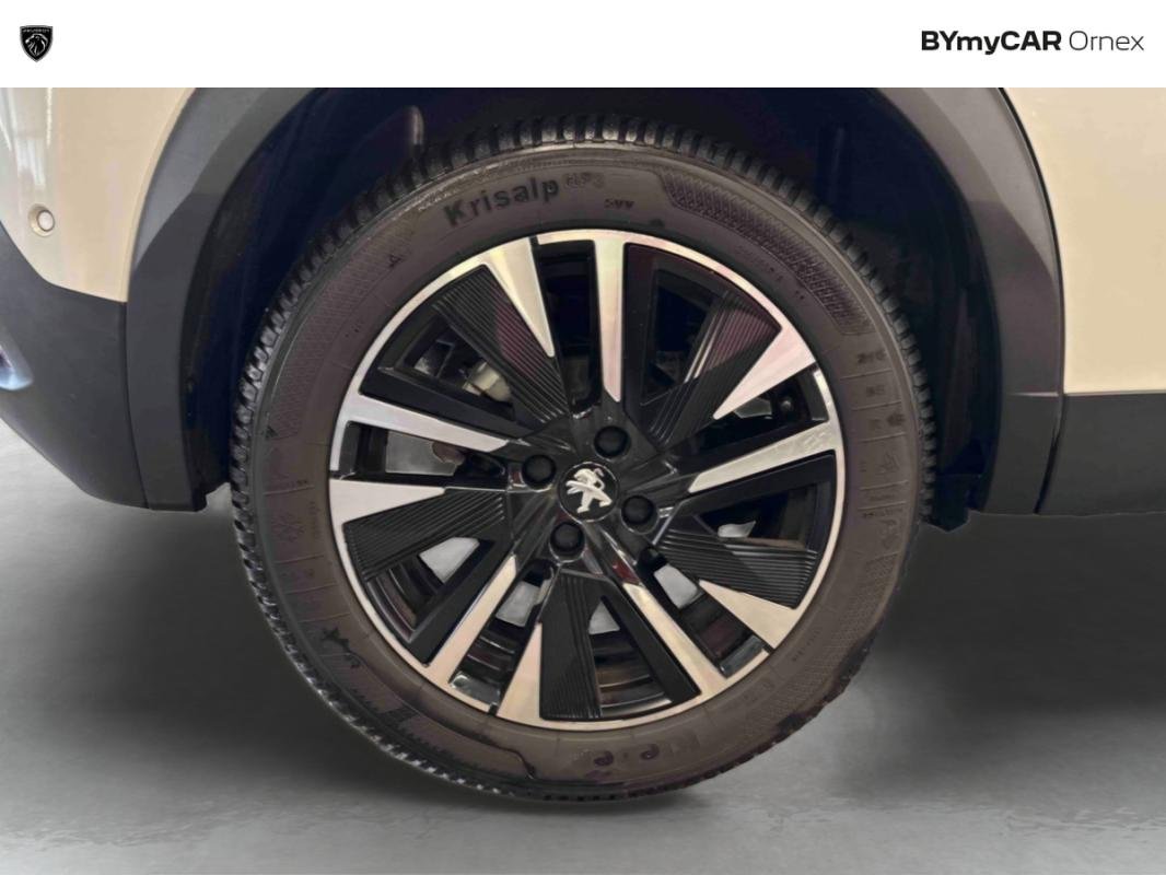 Peugeot 2008 - Photo 16