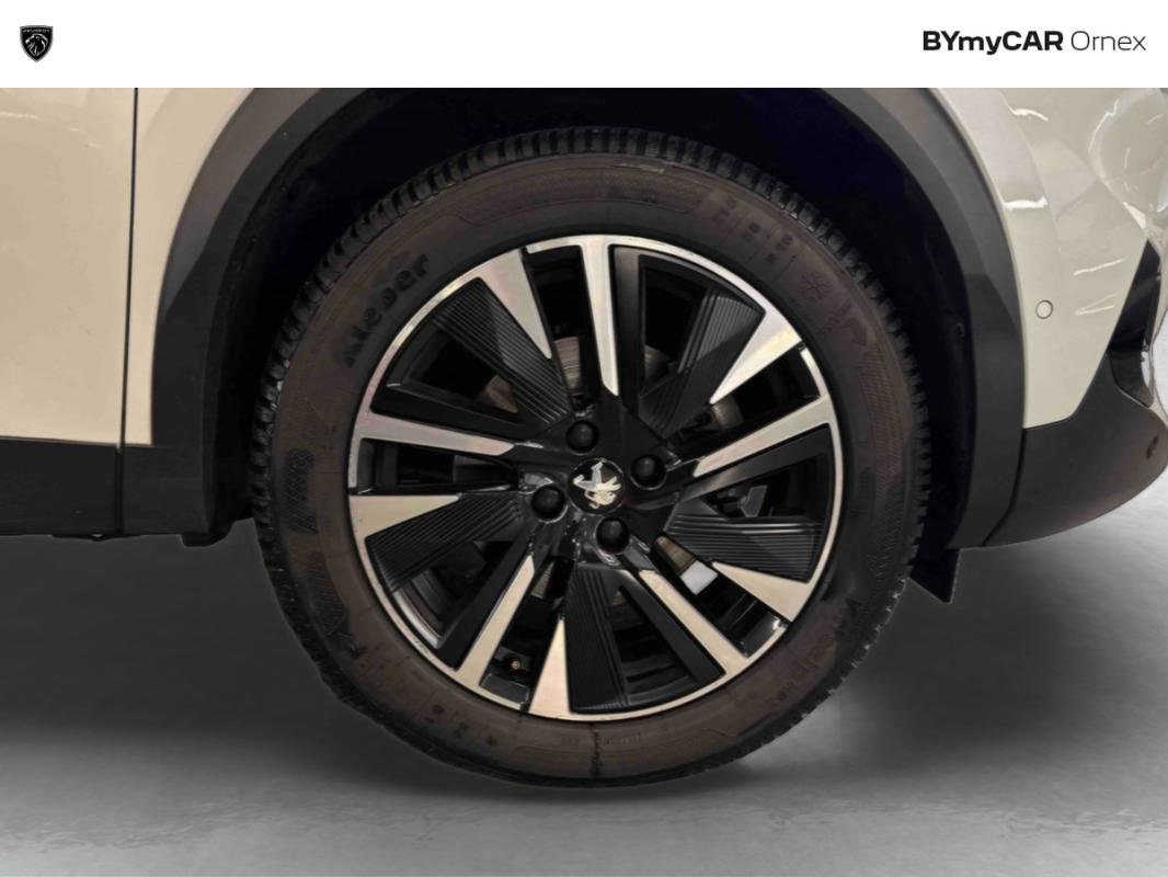 Peugeot 2008 - Photo 17