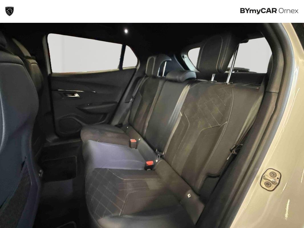 Peugeot 2008 - Photo 18