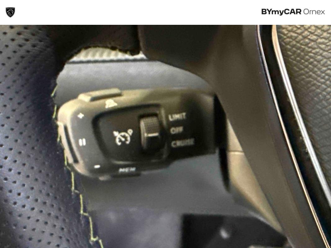 Peugeot 2008 - Photo 21