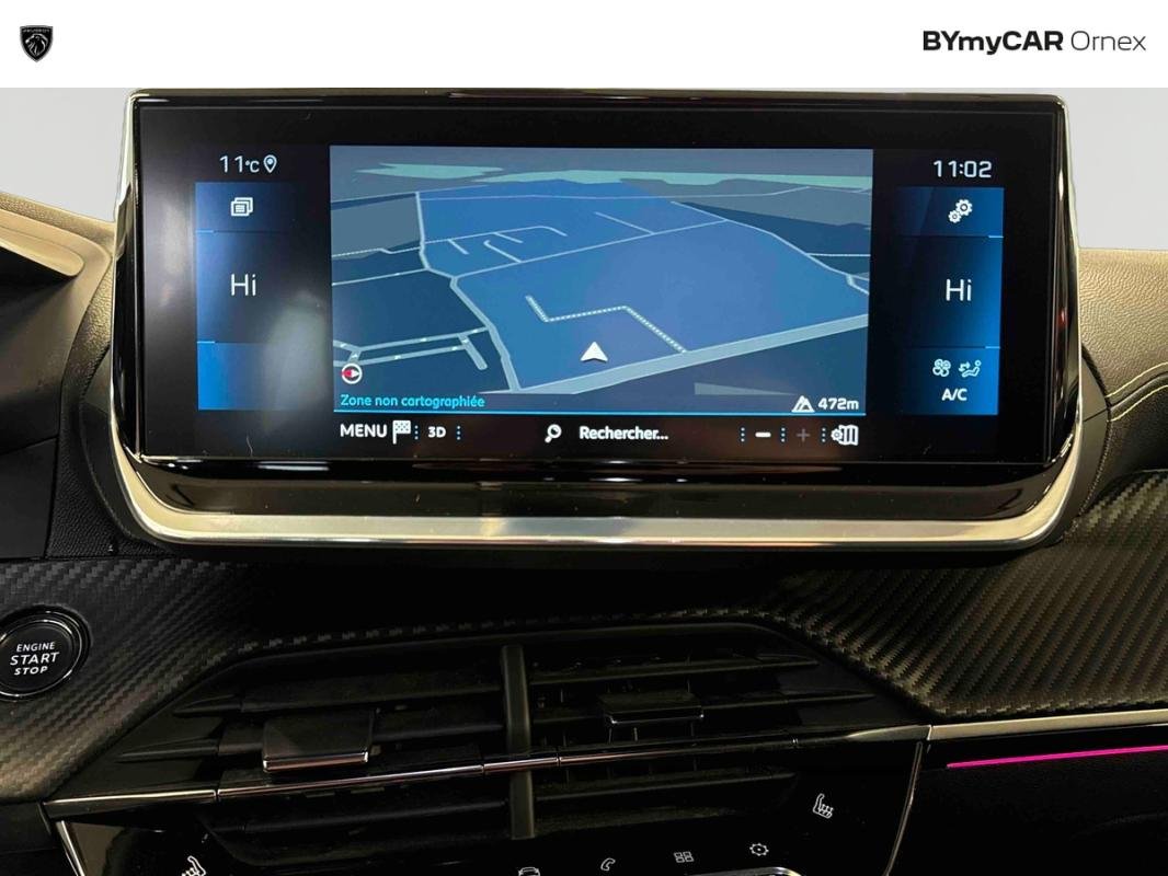 Peugeot 2008 - Photo 24