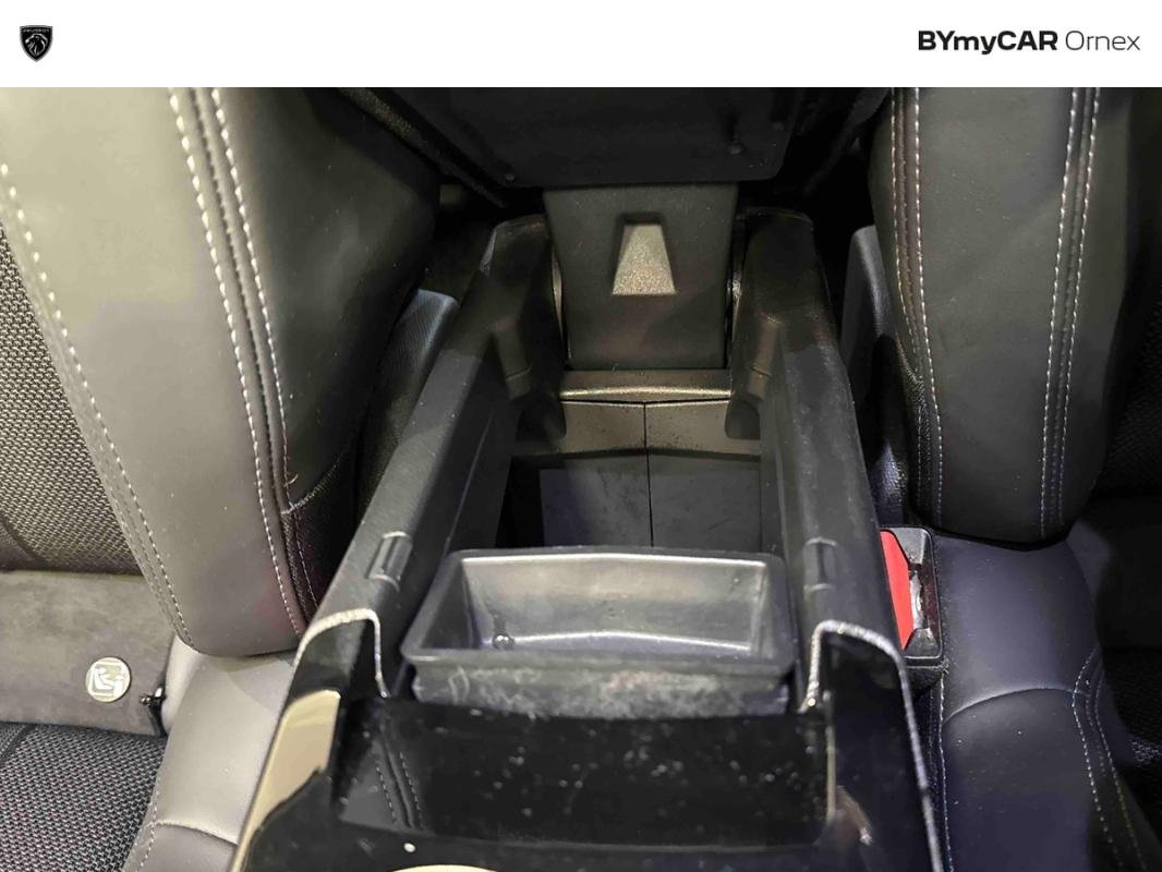 Peugeot 2008 - Photo 31