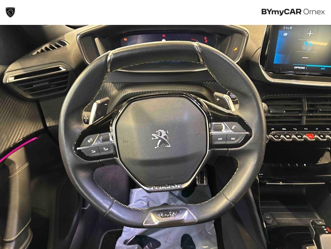 Peugeot 2008 - Photo 10