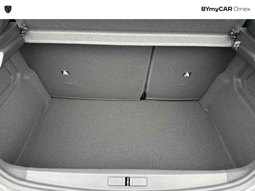 Peugeot 208 - Photo 12