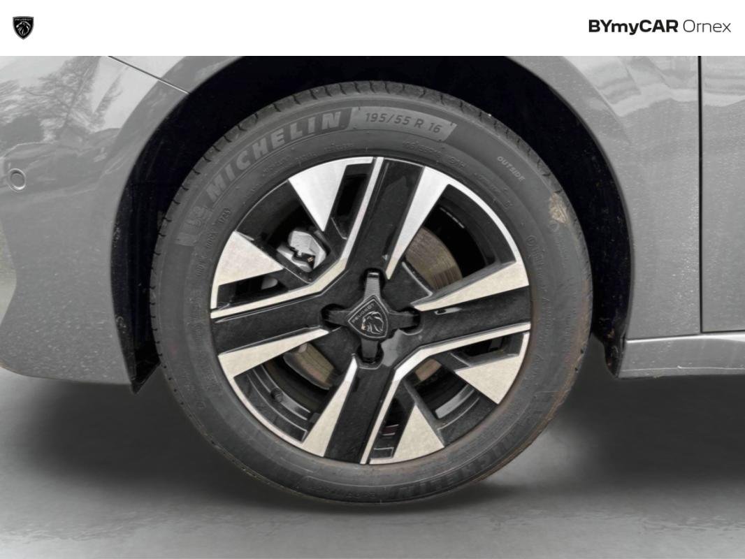 Peugeot 208 - Photo 14
