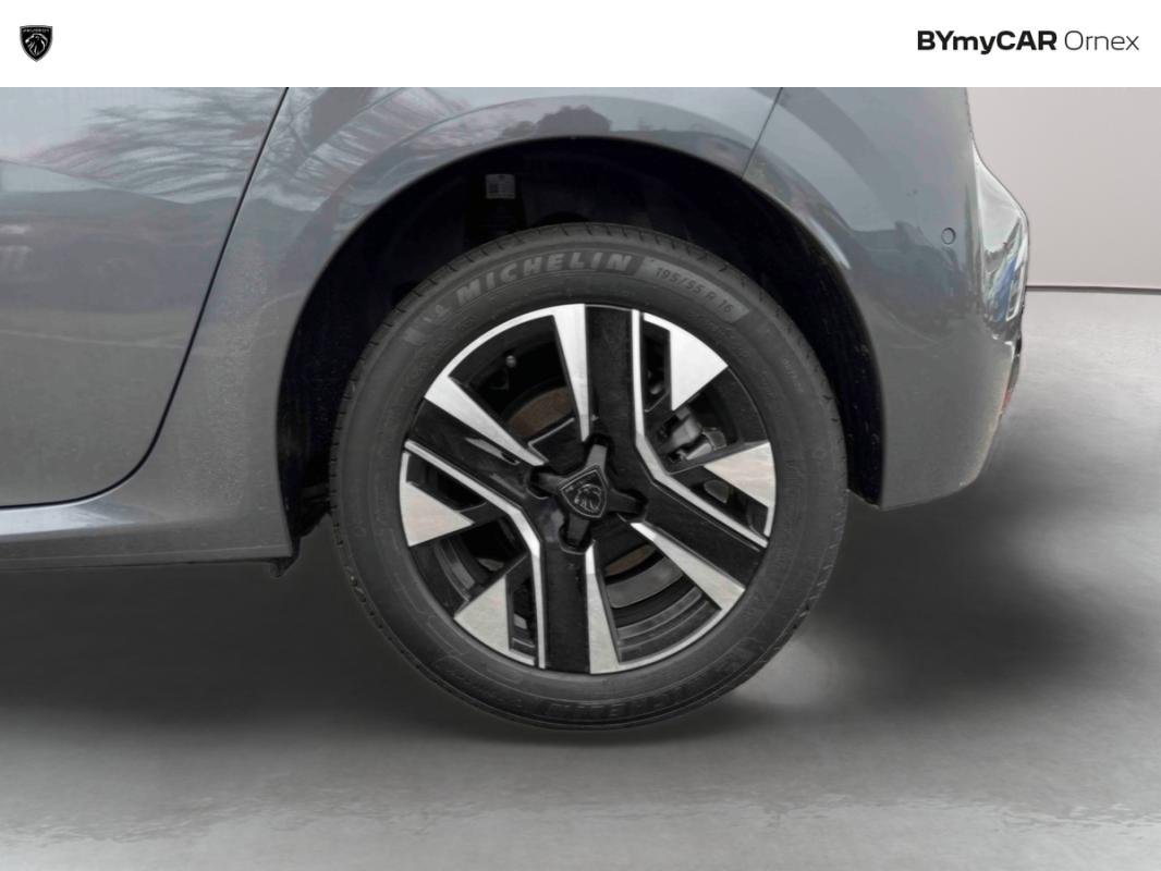 Peugeot 208 - Photo 15