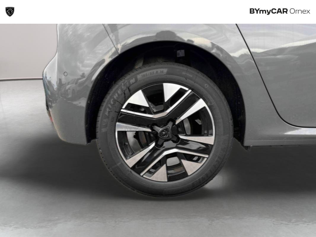 Peugeot 208 - Photo 16