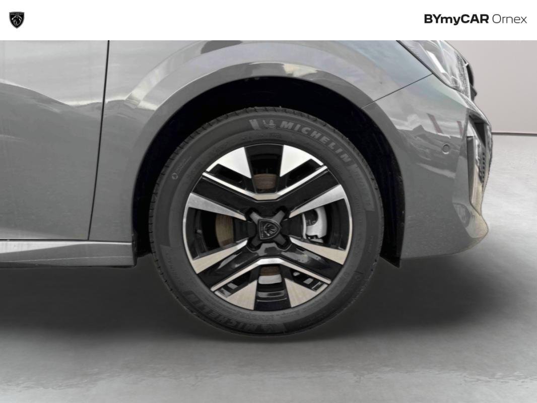 Peugeot 208 - Photo 17