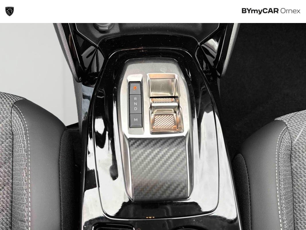 Peugeot 208 - Photo 19