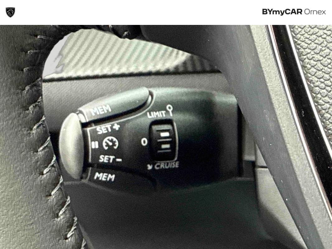 Peugeot 208 - Photo 20