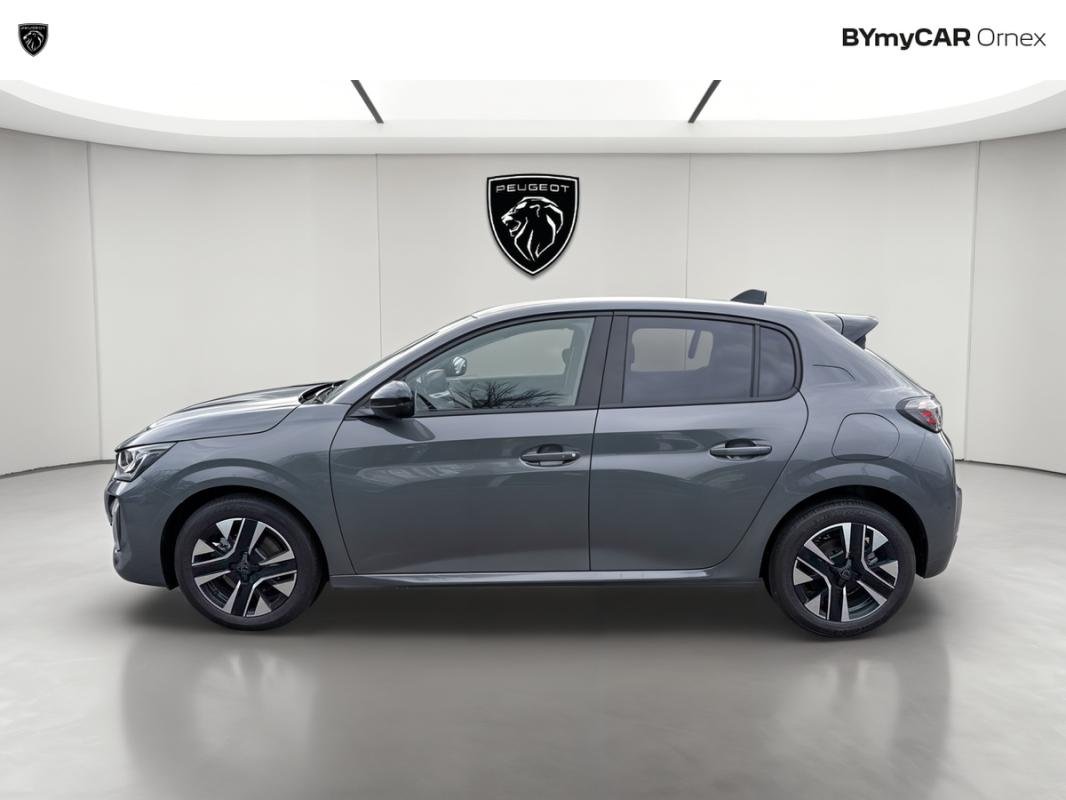 Peugeot 208 - Photo 2