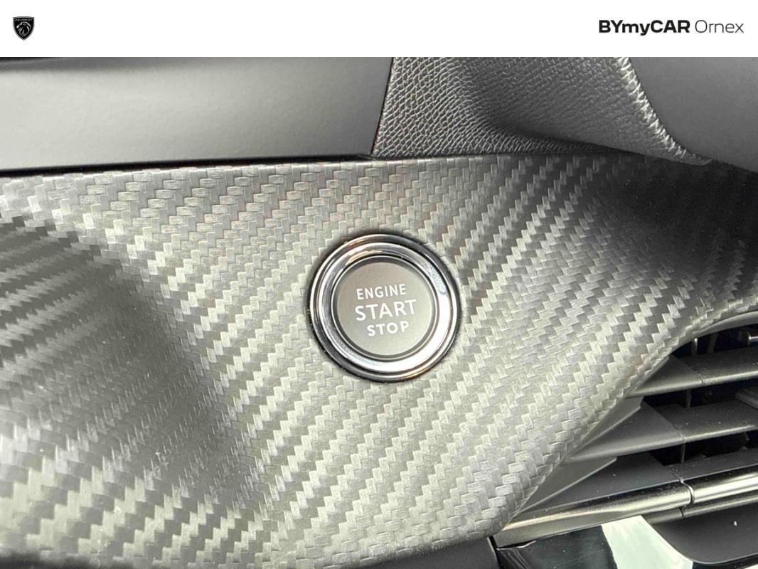Peugeot 208 - Photo 27