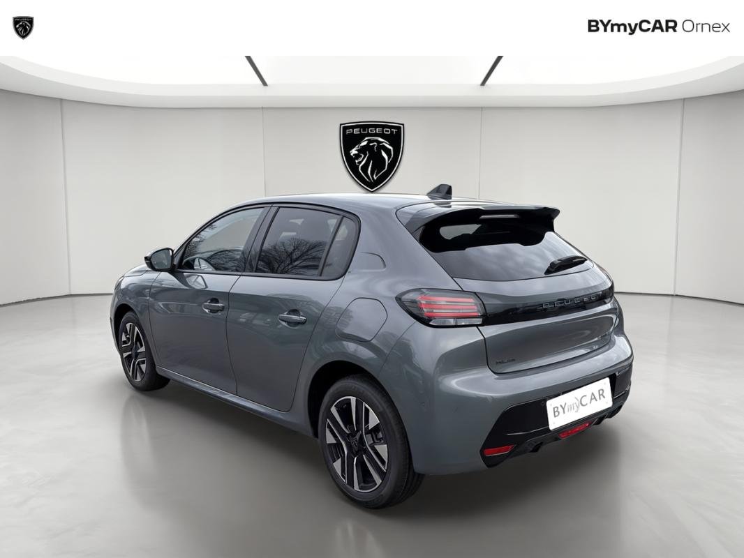 Peugeot 208 - Photo 3