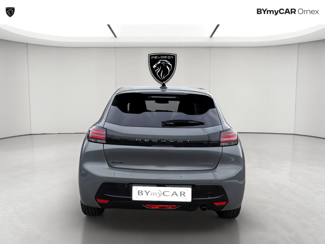 Peugeot 208 - Photo 4
