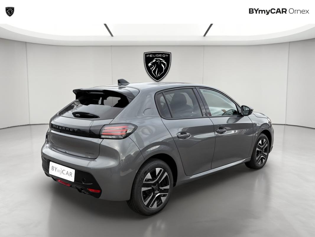Peugeot 208 - Photo 5