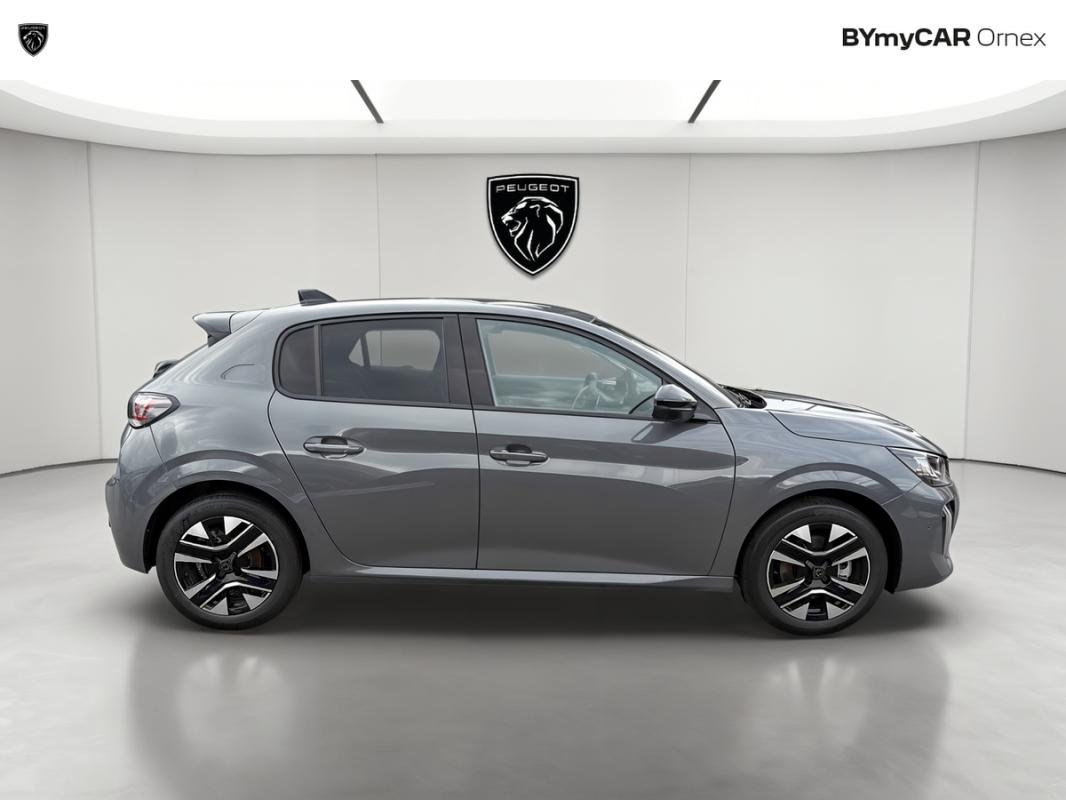 Peugeot 208 - Photo 6