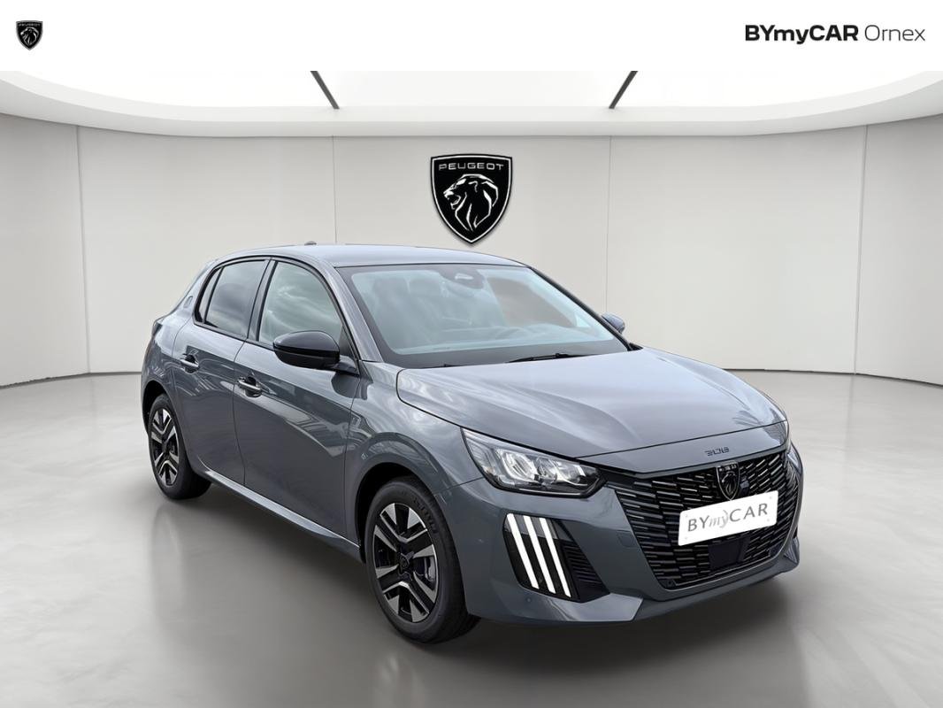 Peugeot 208 - Photo 7