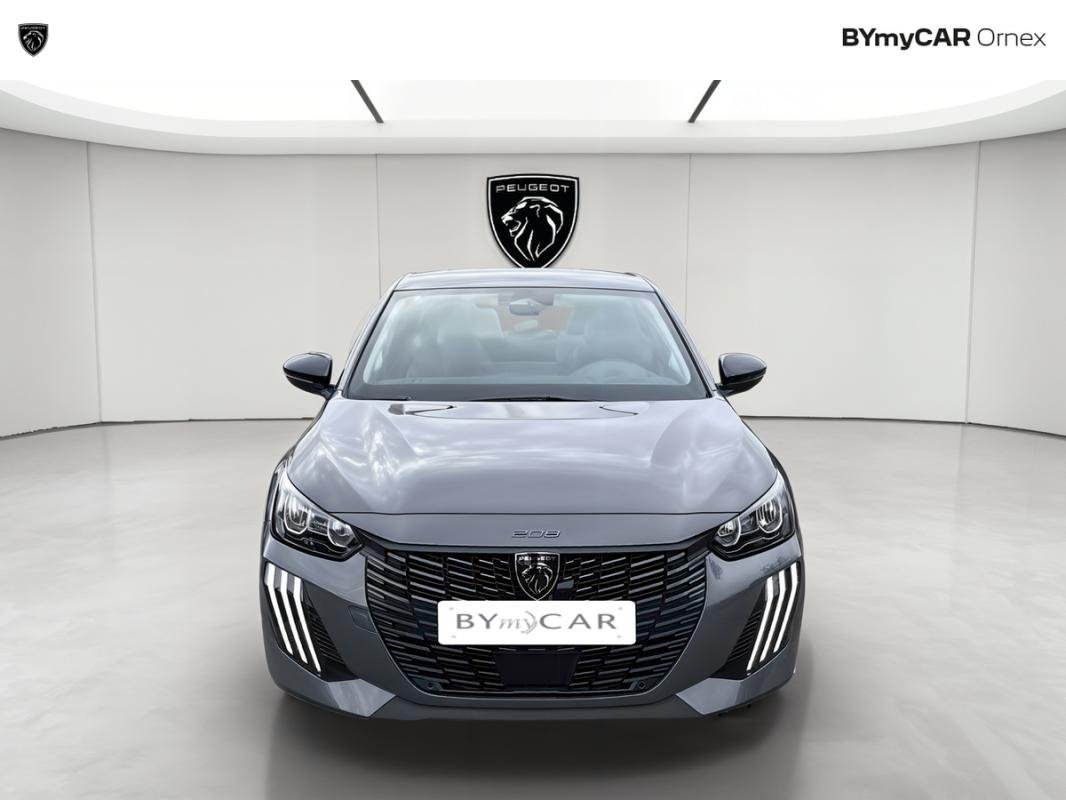 Peugeot 208 - Photo 8