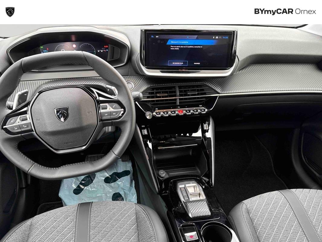 Peugeot 208 - Photo 9