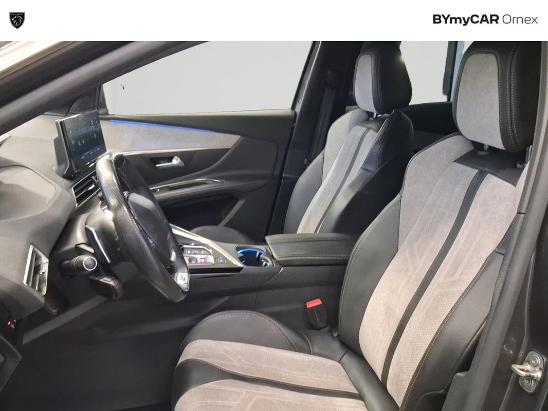 Peugeot 3008 - Photo 11