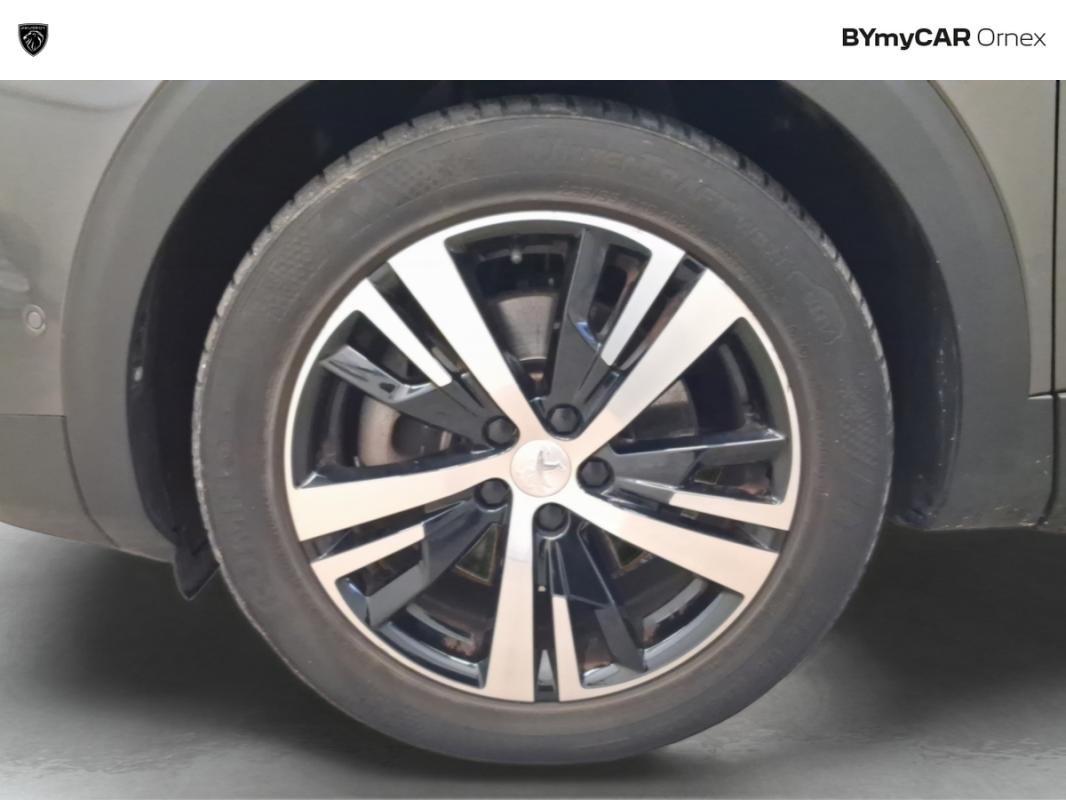 Peugeot 3008 - Photo 14