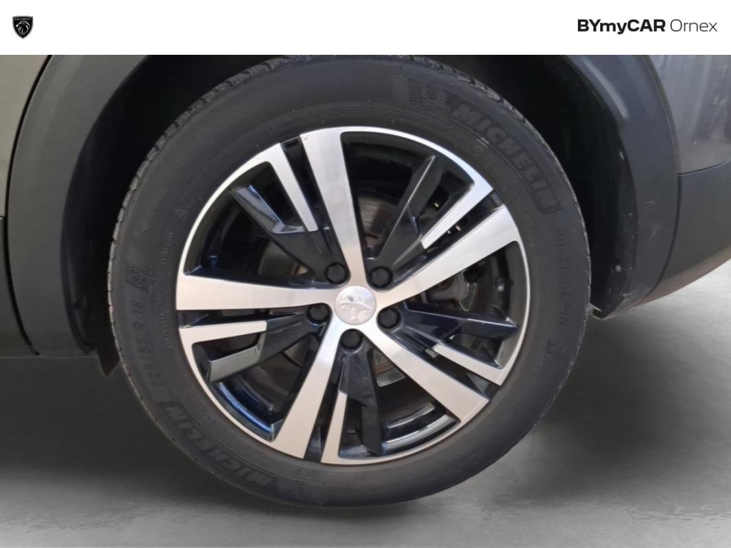 Peugeot 3008 - Photo 15