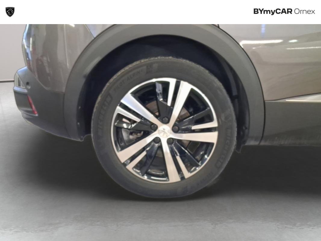 Peugeot 3008 - Photo 16