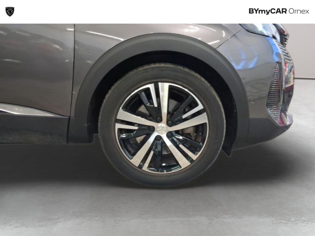 Peugeot 3008 - Photo 17