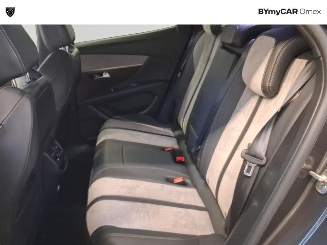 Peugeot 3008 - Photo 18