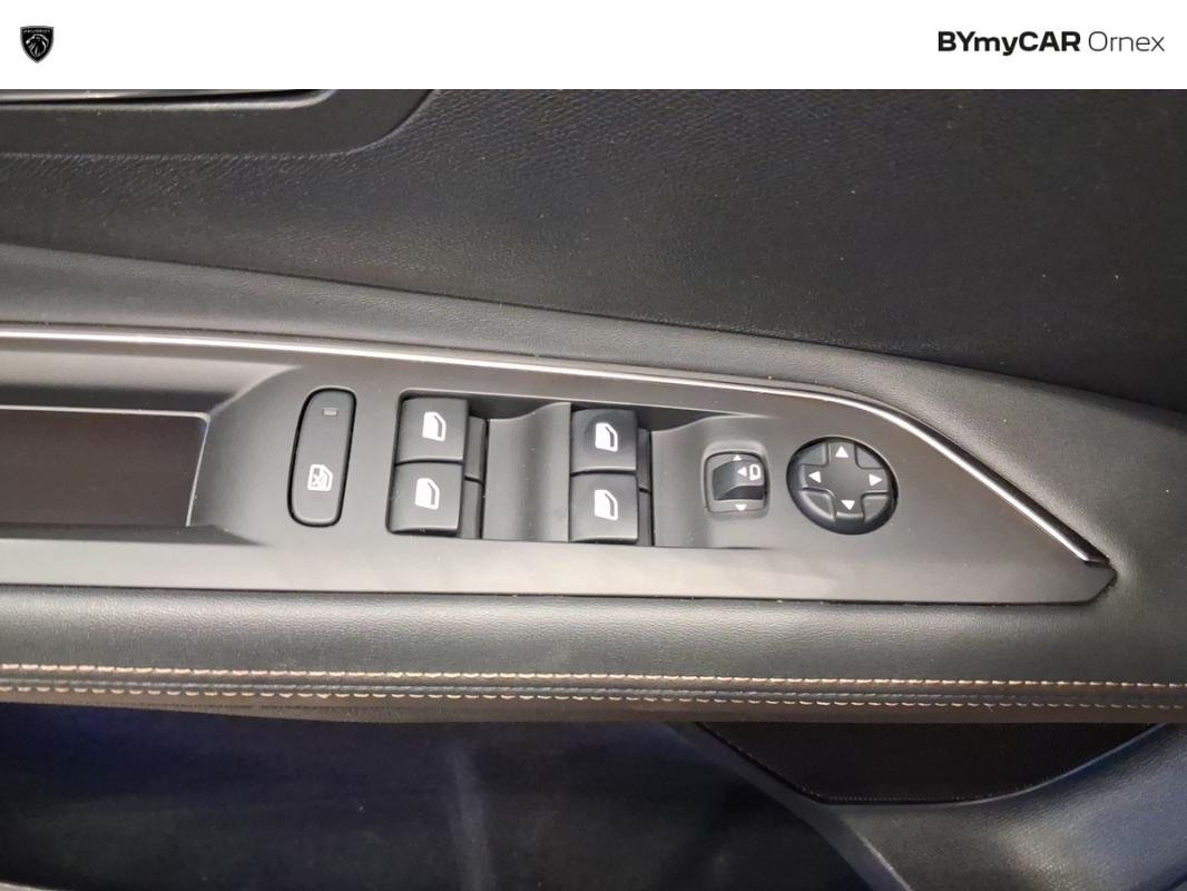 Peugeot 3008 - Photo 20