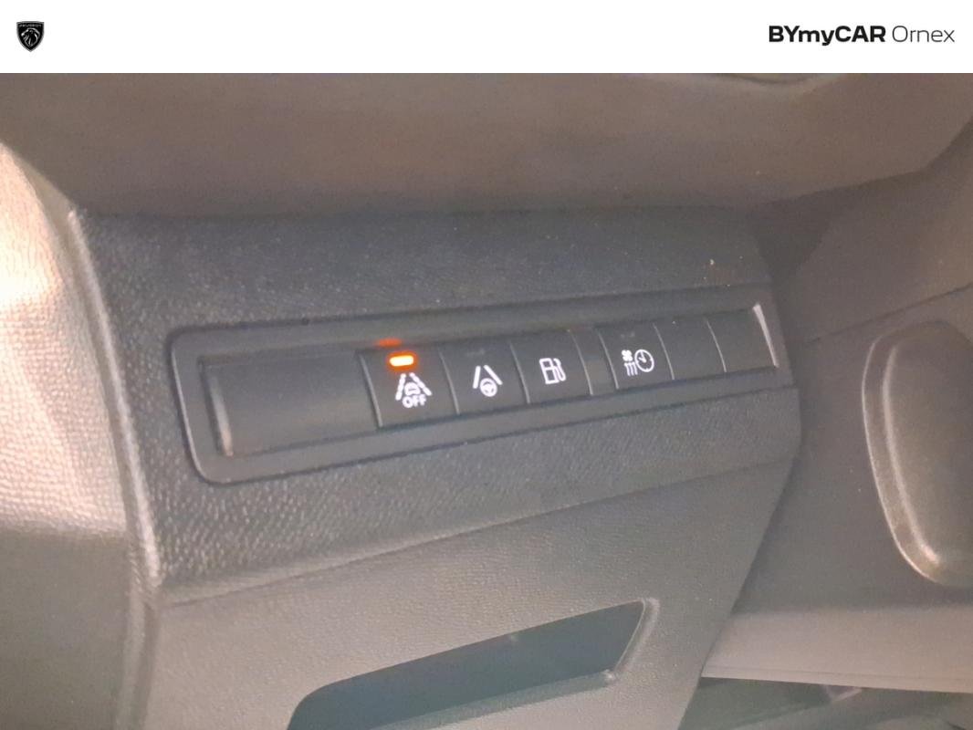 Peugeot 3008 - Photo 21