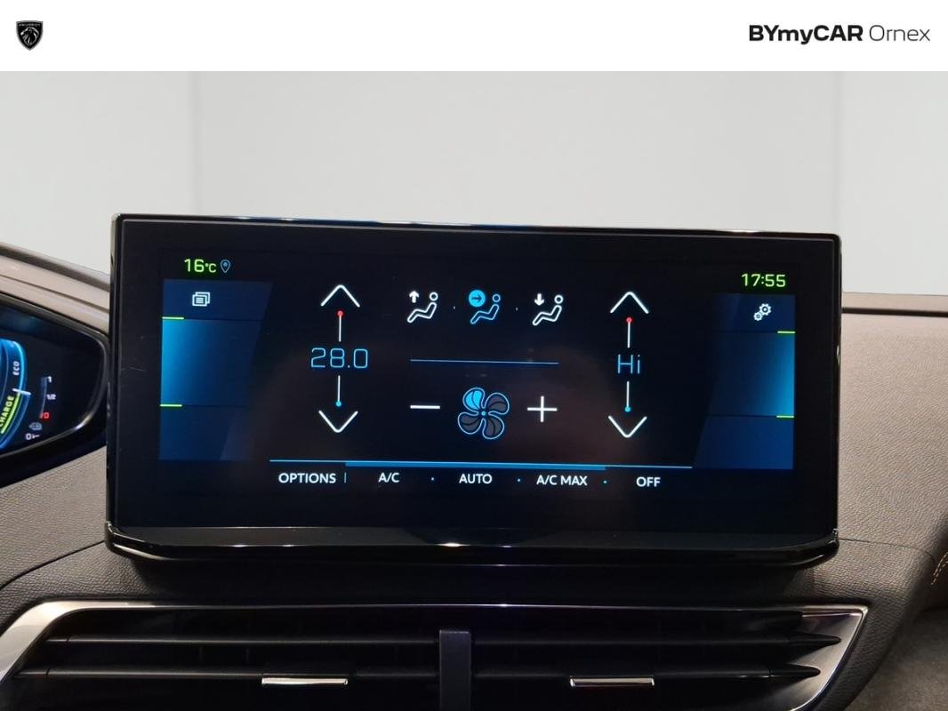 Peugeot 3008 - Photo 24