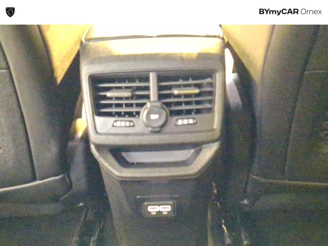 Peugeot 3008 - Photo 32