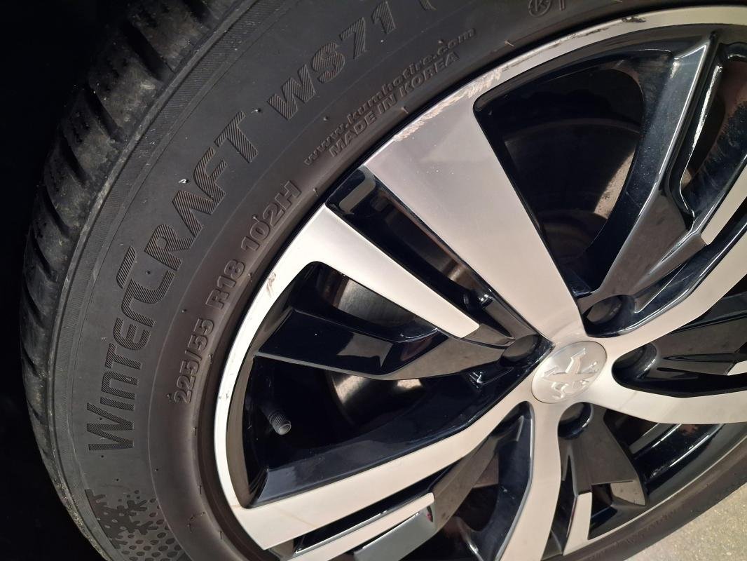 Peugeot 3008 - Photo 38