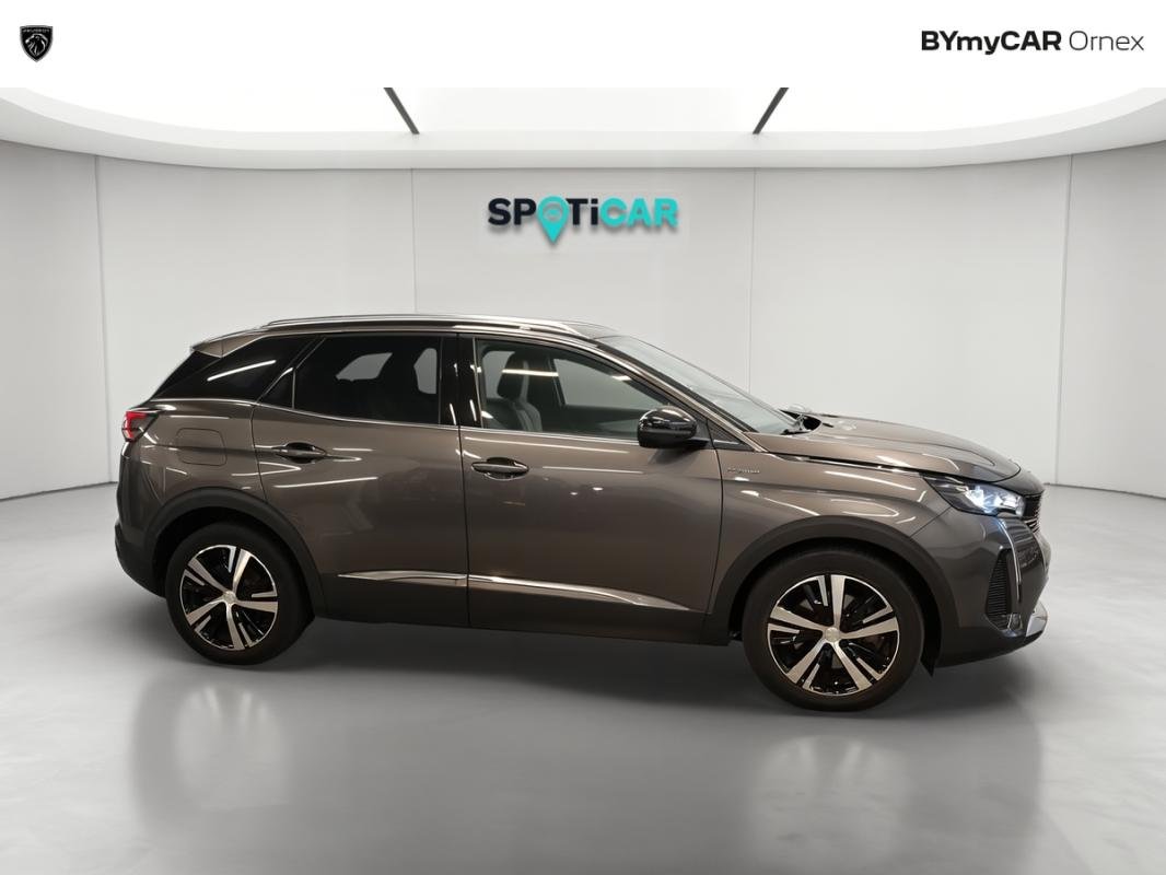 Peugeot 3008 - Photo 6