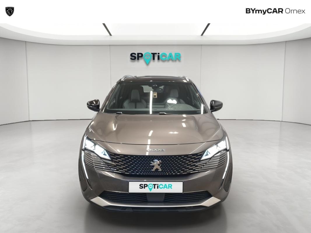 Peugeot 3008 - Photo 8