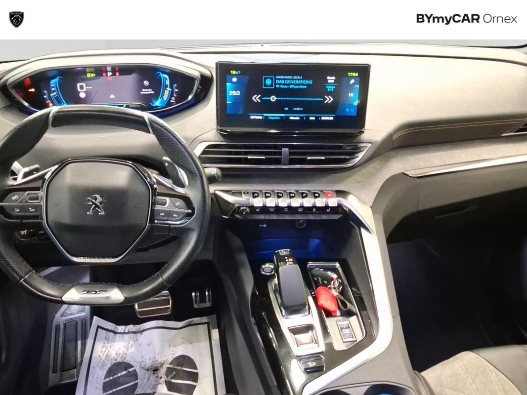 Peugeot 3008 - Photo 9
