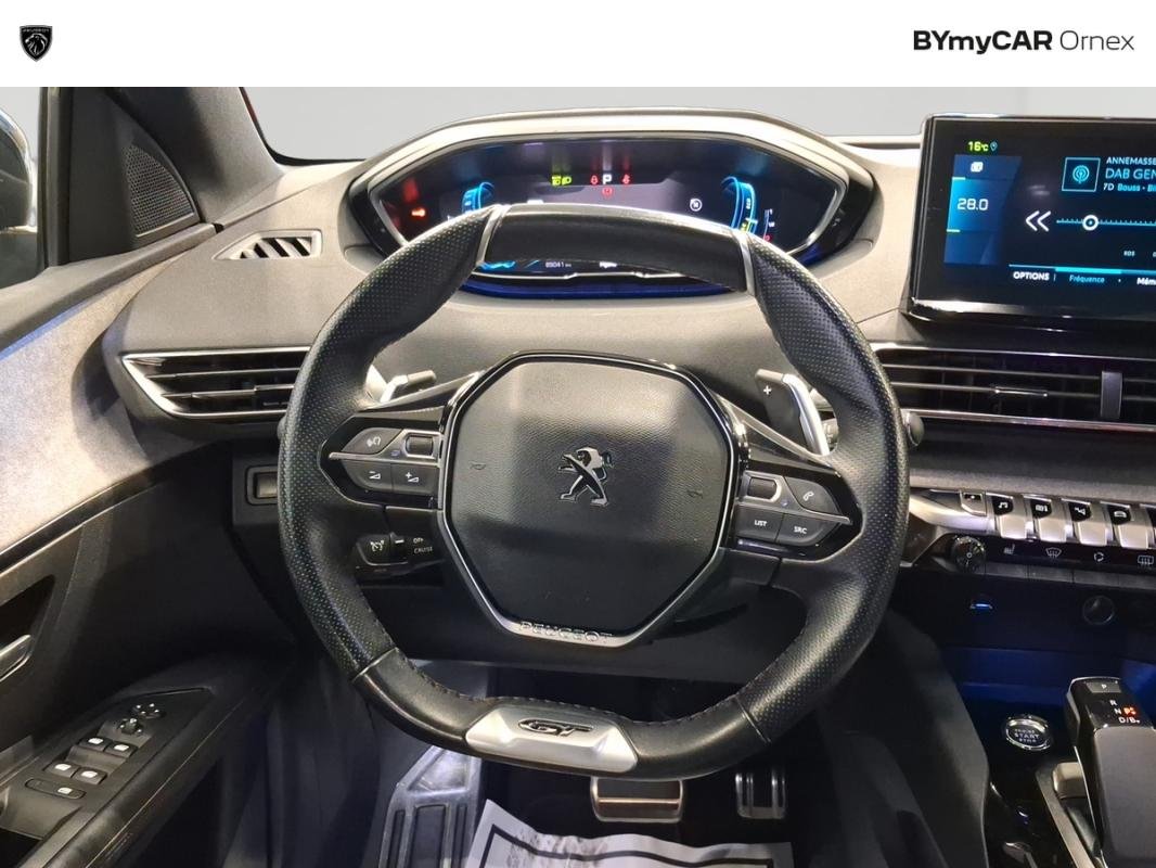 Peugeot 3008 - Photo 10