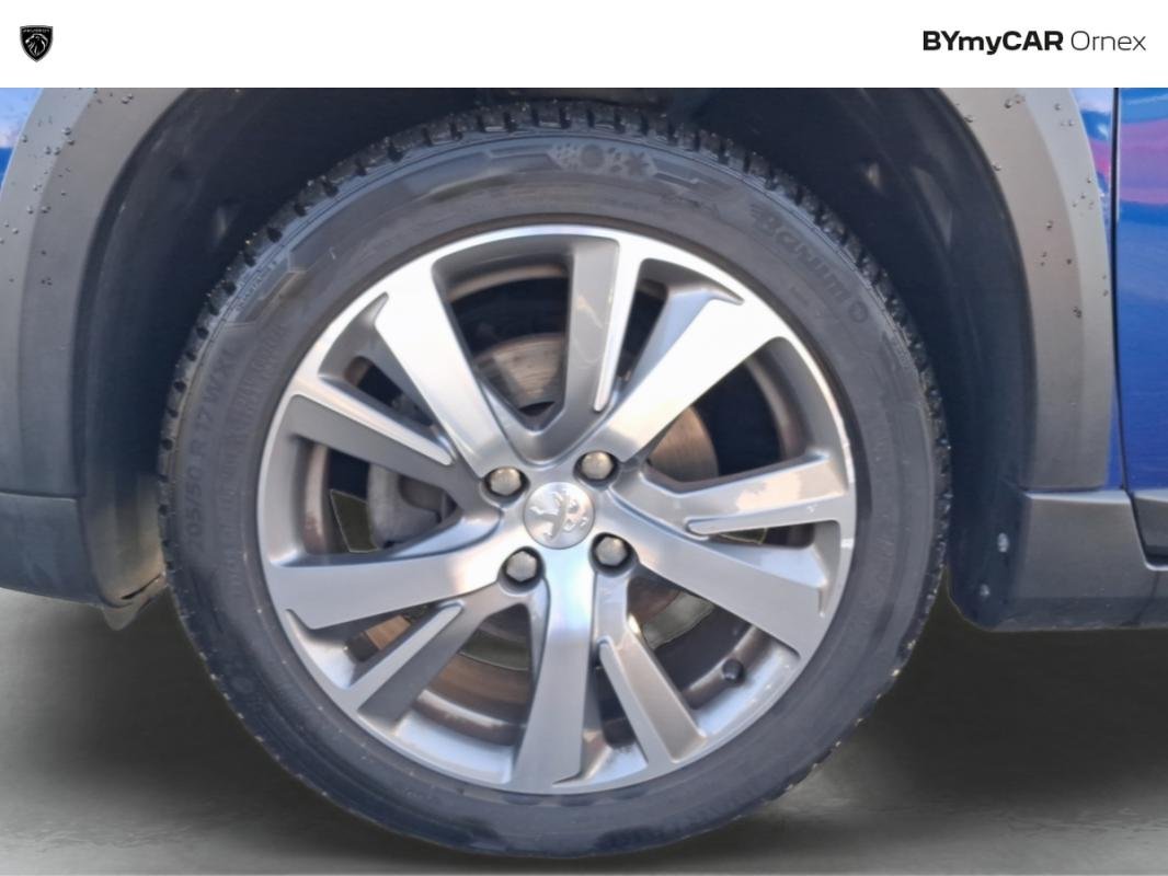 Peugeot 2008 - Photo 14