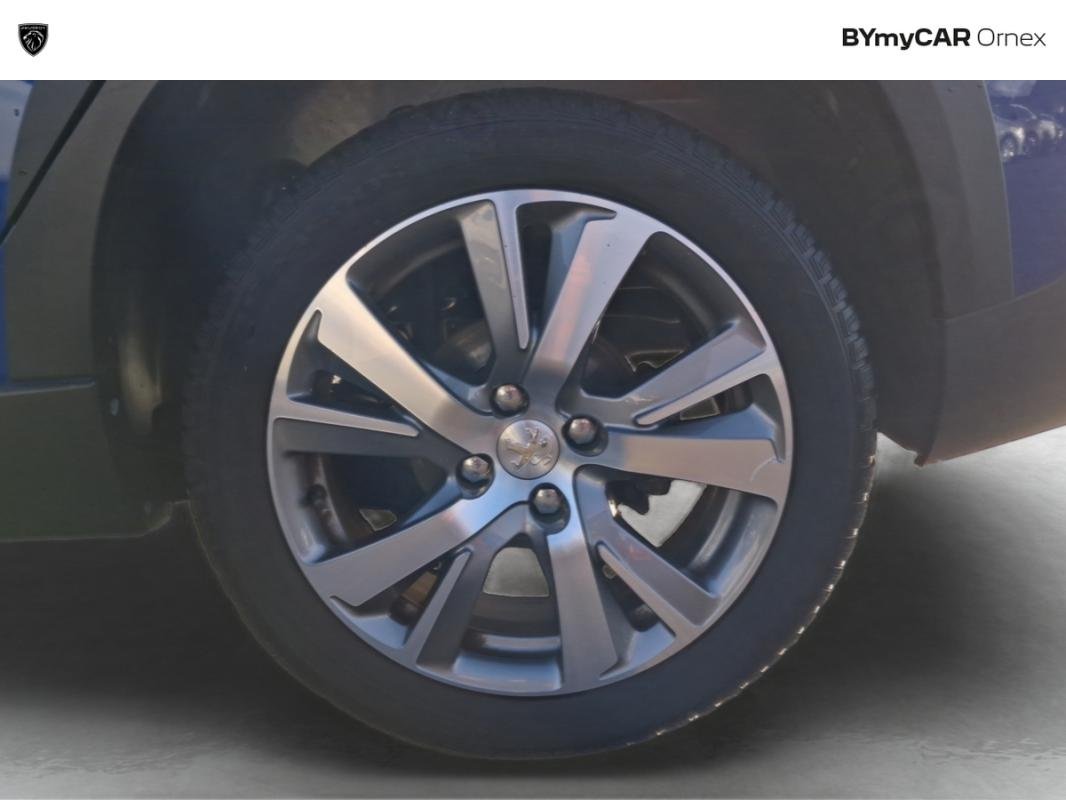 Peugeot 2008 - Photo 15