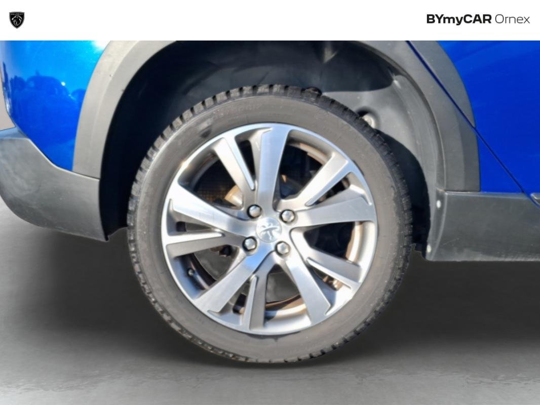 Peugeot 2008 - Photo 16