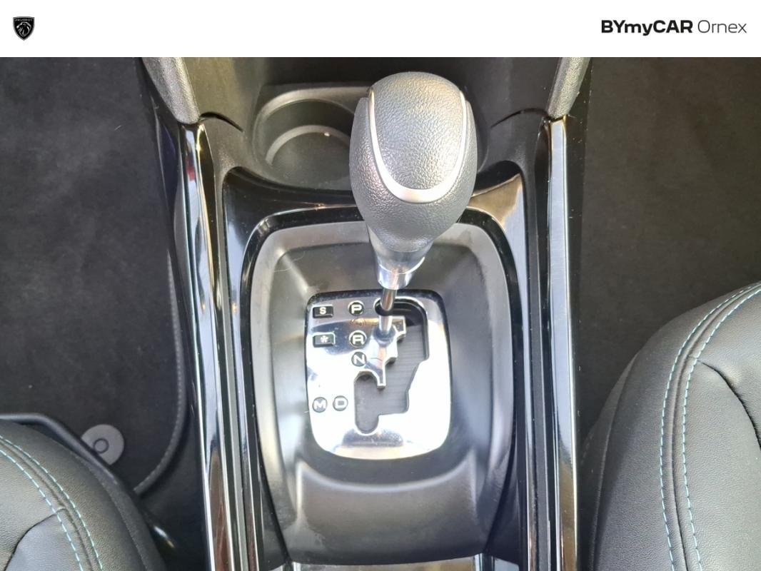Peugeot 2008 - Photo 19