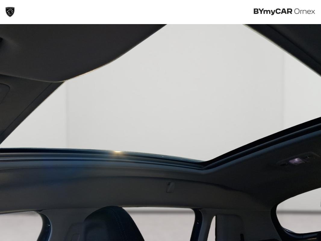 Peugeot 2008 - Photo 20