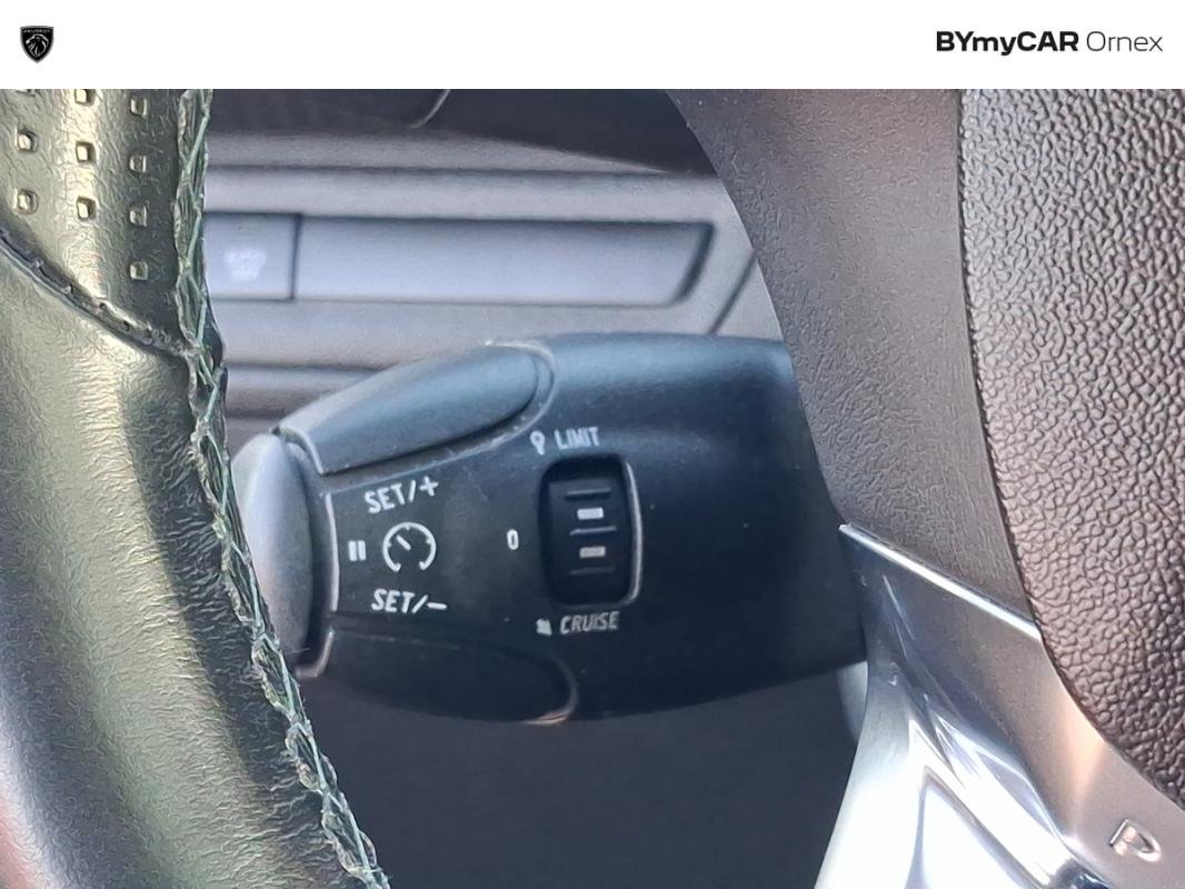 Peugeot 2008 - Photo 22